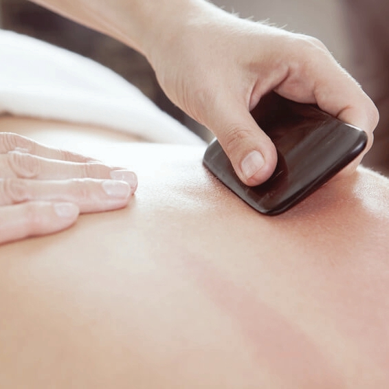 , Community Acupuncture