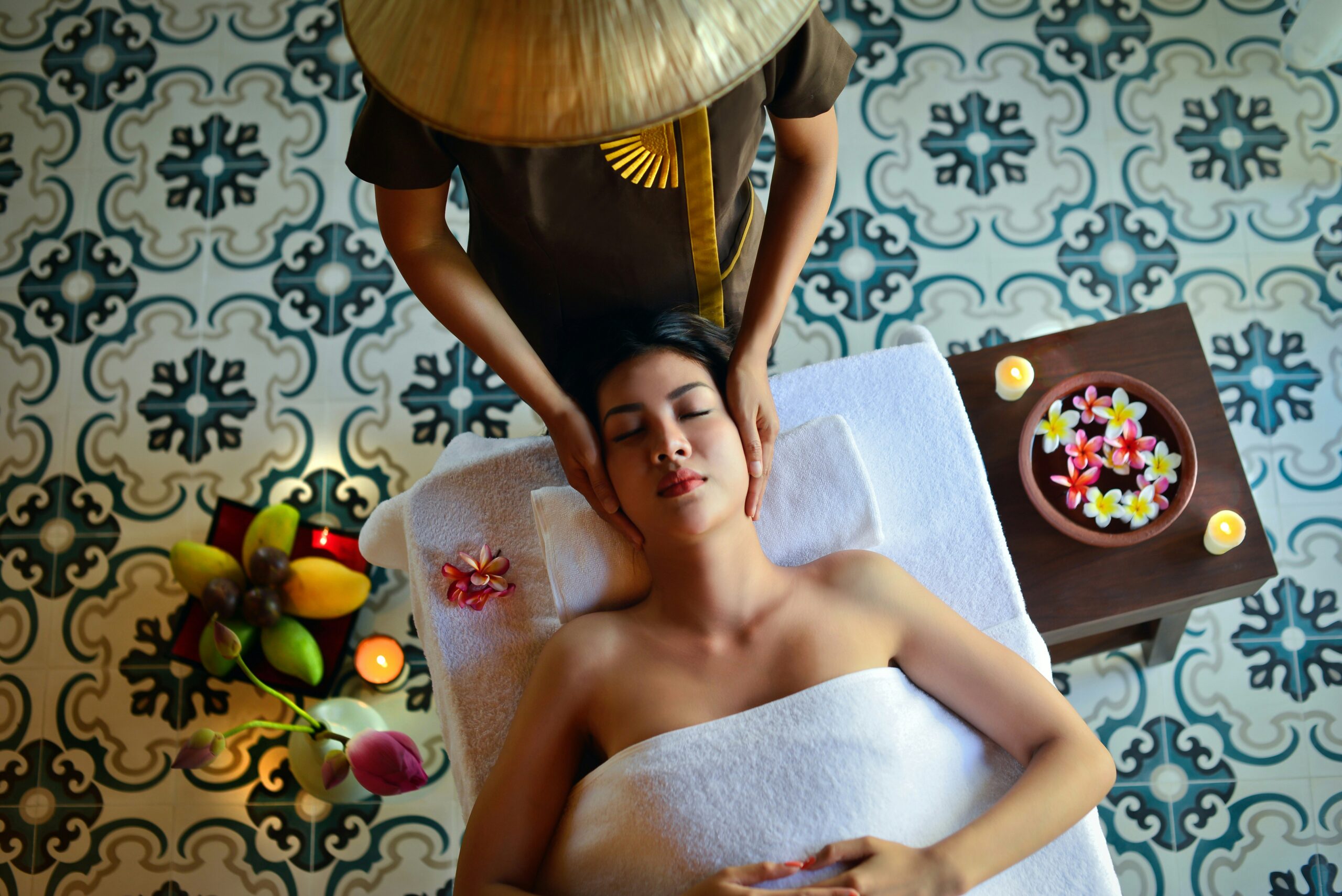 , Integrating Gua Sha and Facial Acupuncture: Our NYC Clinic’s Approach to Holistic Skin Health