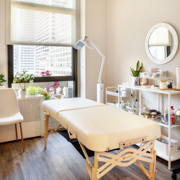 Treatment Room , Home