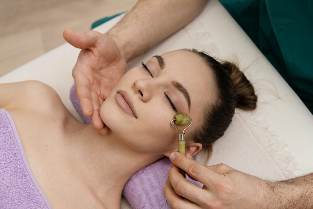 Why Gua Sha Is Becoming a Go-To Ritual in Midtown Acupuncture Circles