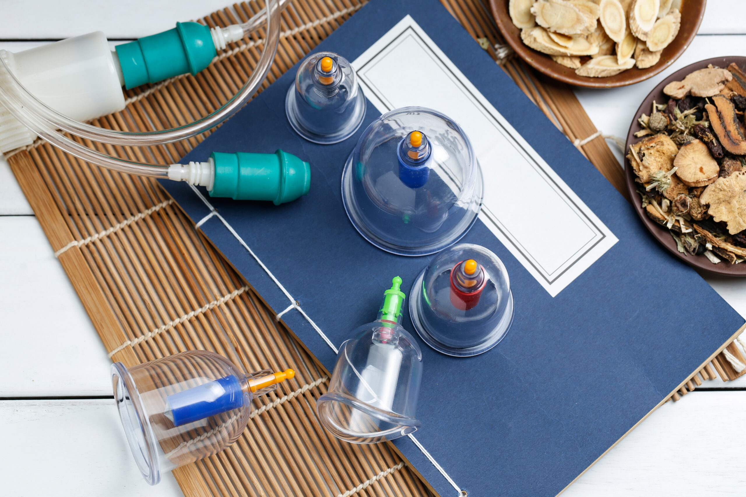 Finding Balance in a Fast‑Paced City The Value of East Asian Medicine