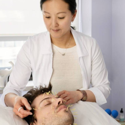 , Pain Management Acupuncture