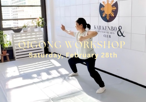 , Events & Workshops