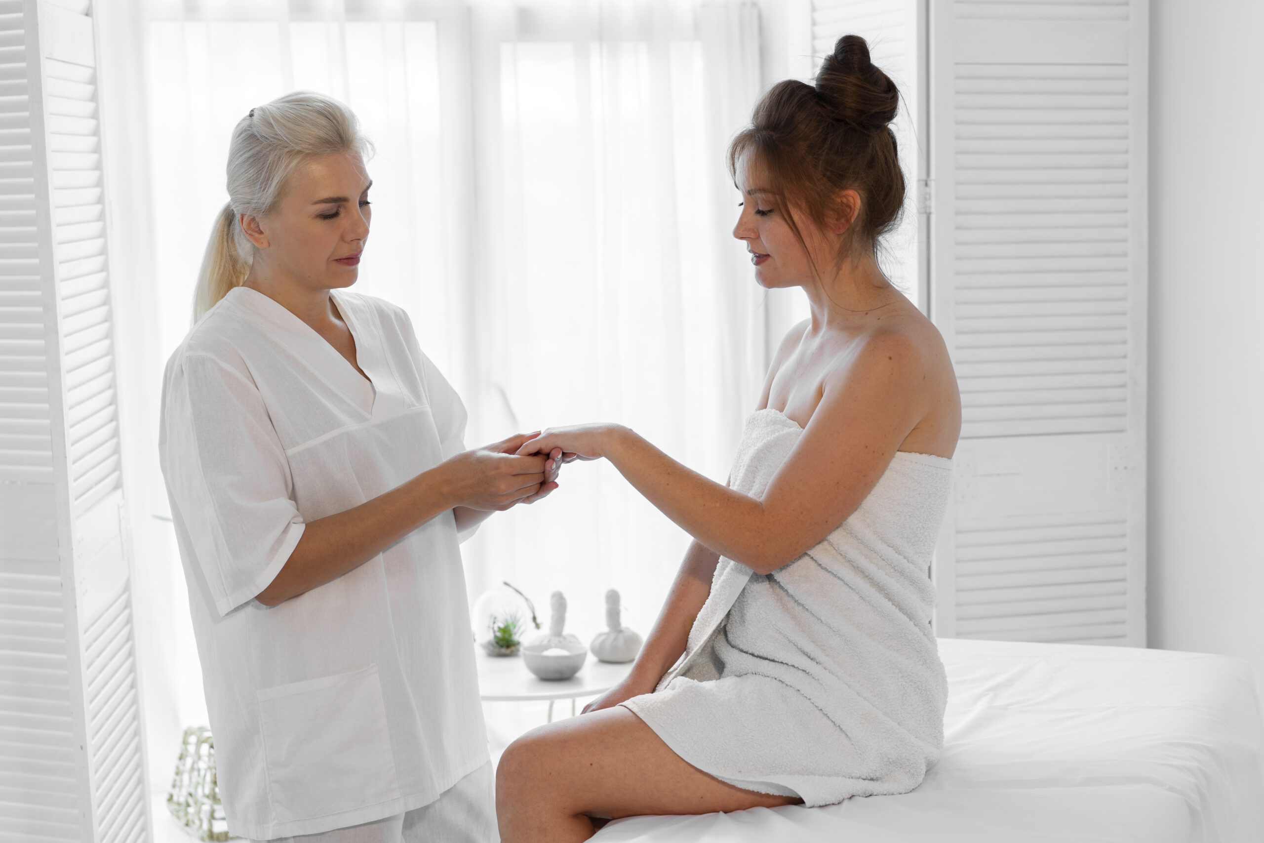 Acupuncture Therapy NYC, What to Look for When Choosing a Holistic Wellness Practitioner in New York City