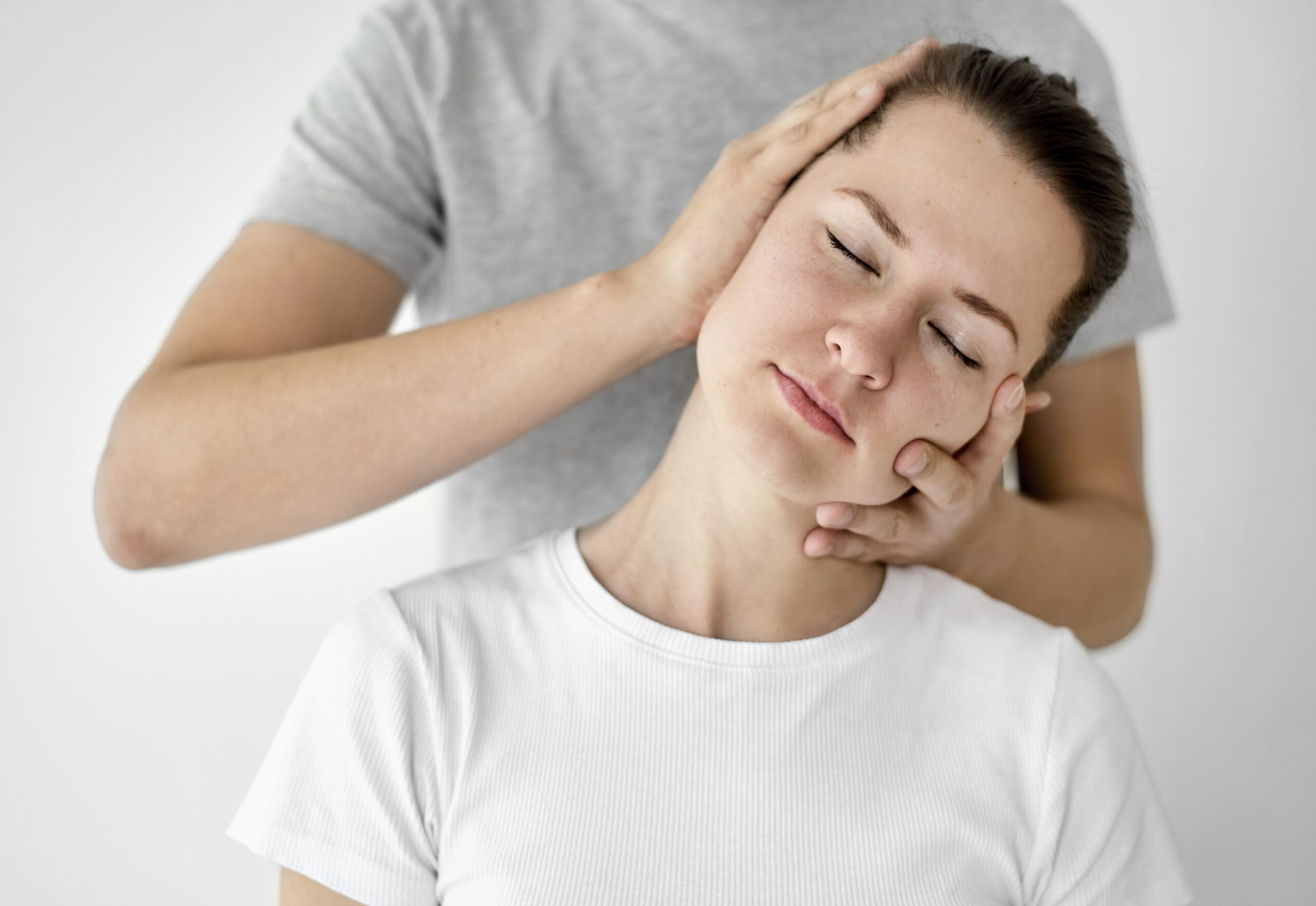 Grand Central Acupuncture, Why Your Tight Shoulders and Neck Aren’t Responding to Massage (And What Might Help)