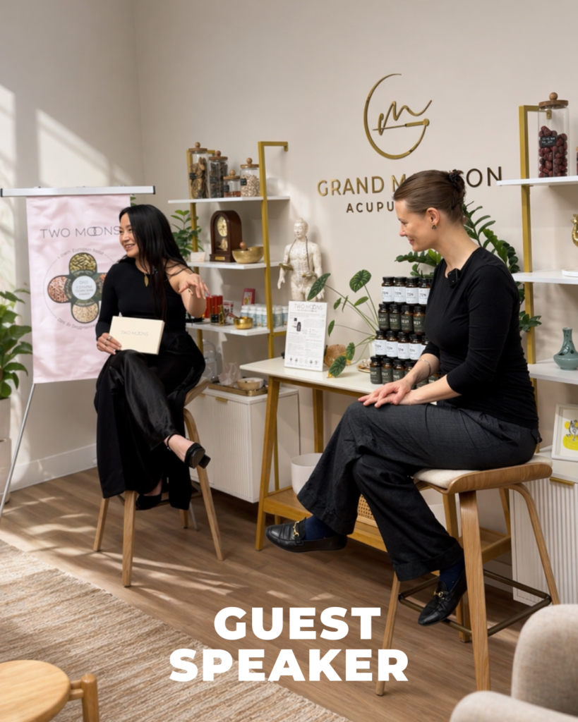 , Private Events & Corporate Wellness