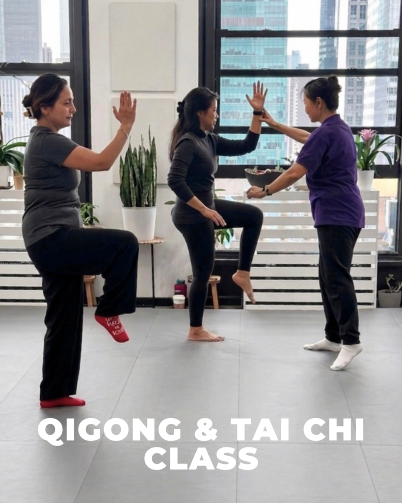 , Private Events & Corporate Wellness