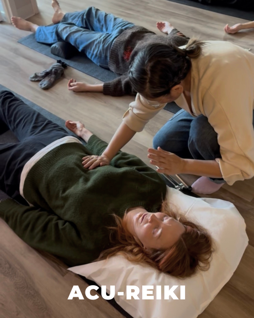 , Private Events & Corporate Wellness