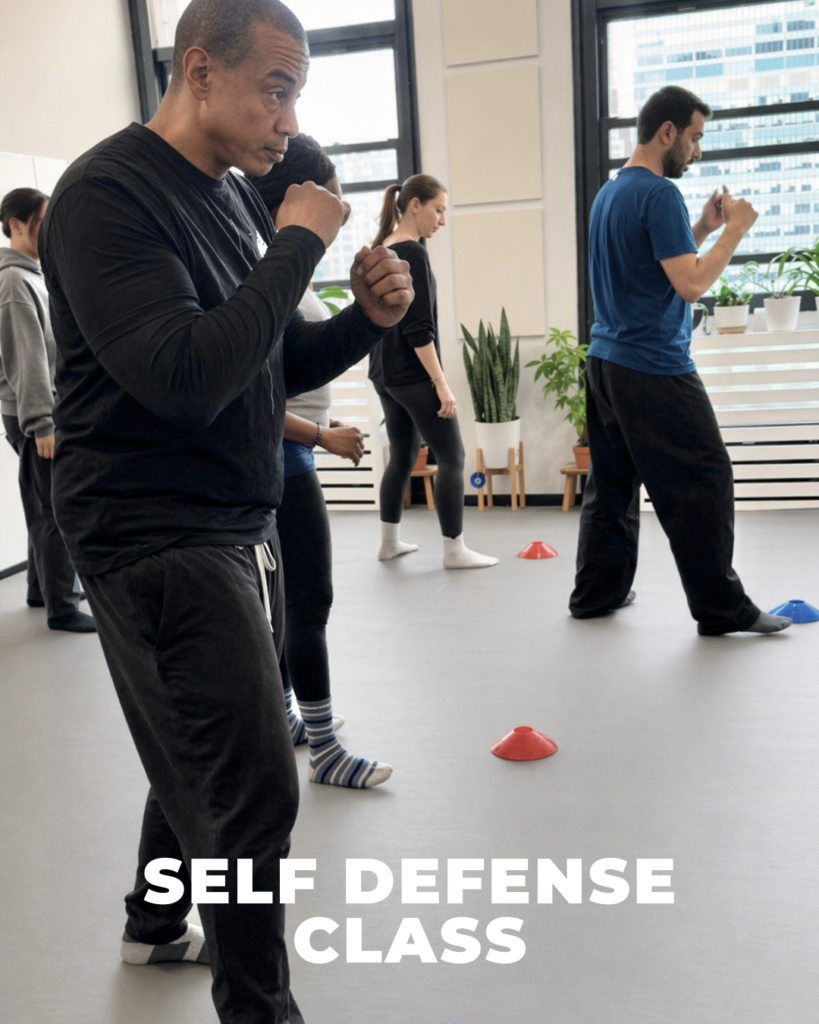 , Private Events & Corporate Wellness