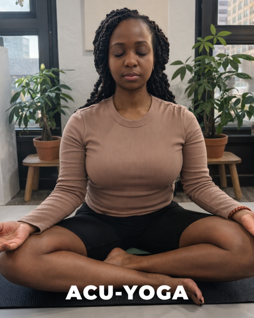 , Private Events & Corporate Wellness