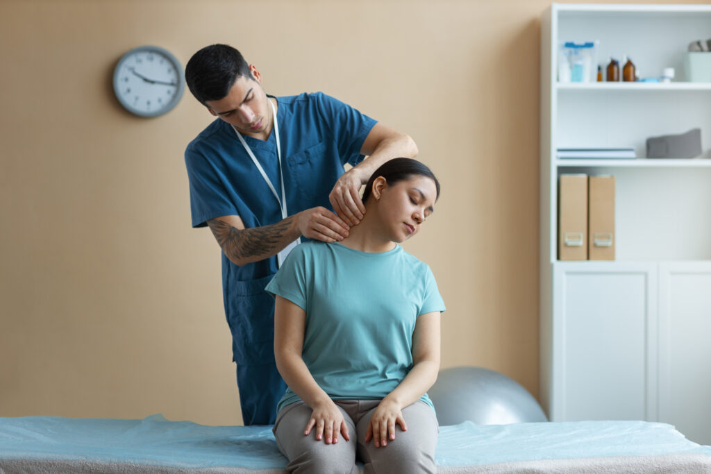 Acupuncture for back pain in NYC