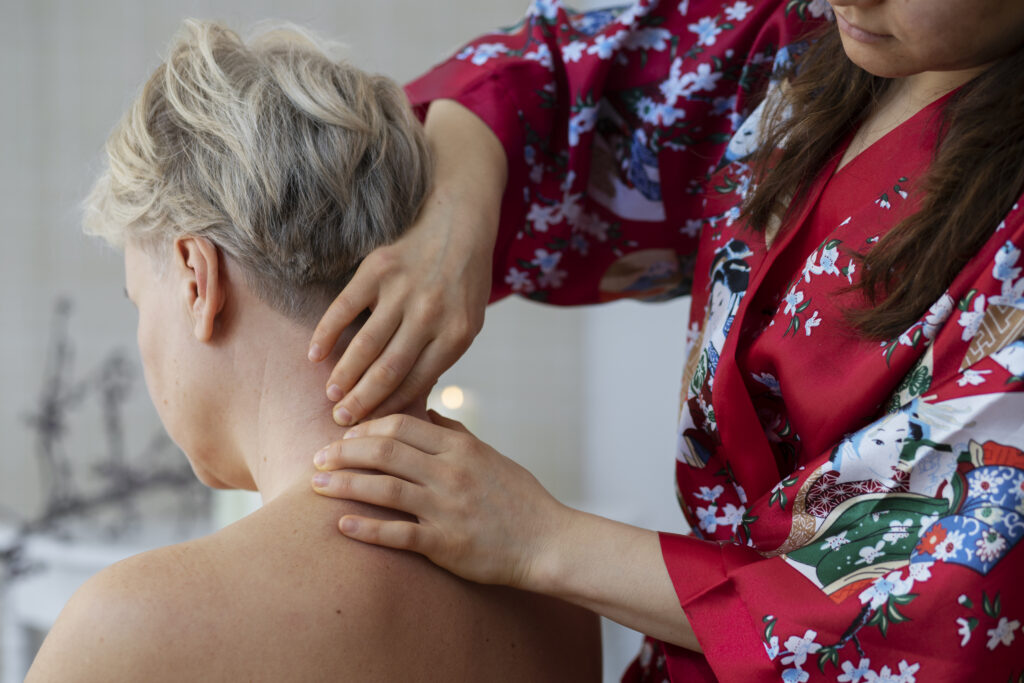 acupuncture for back pain NYC