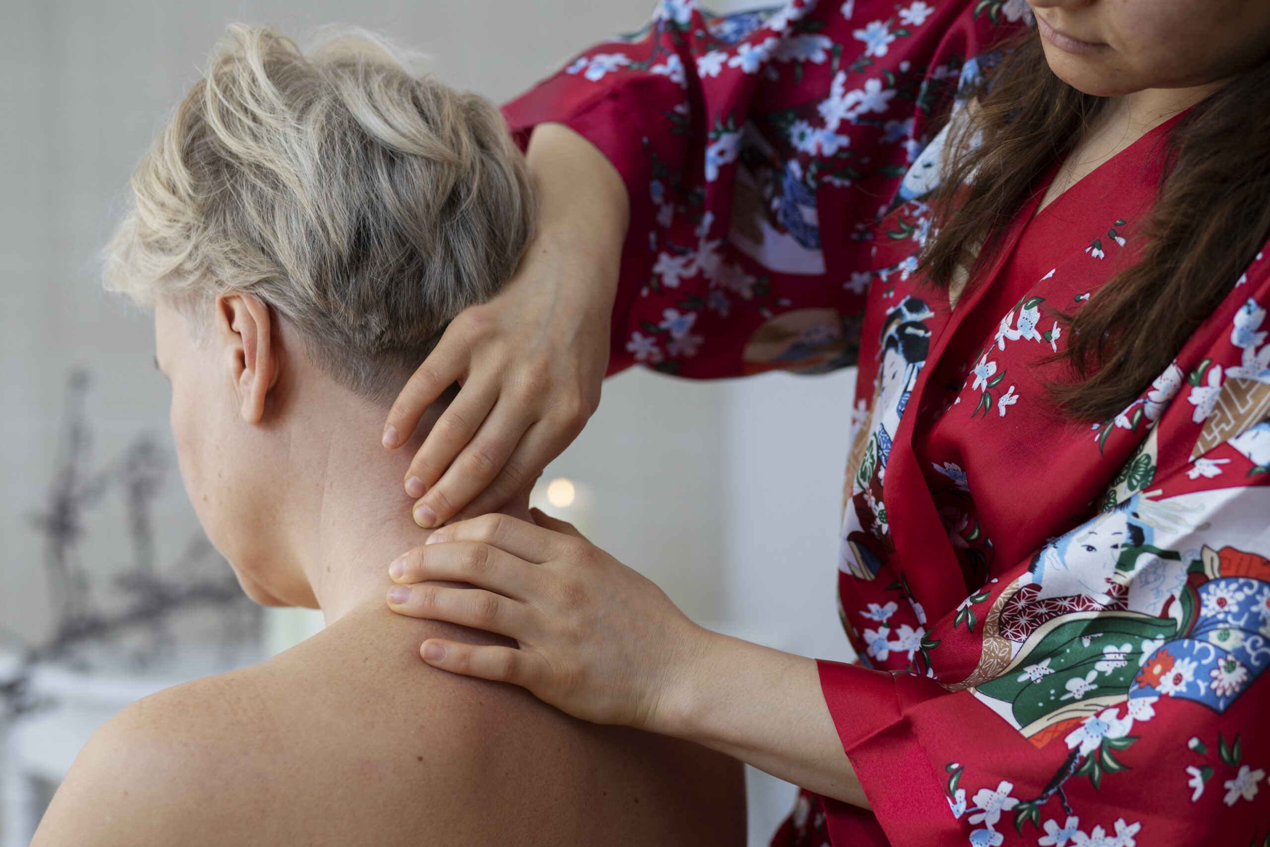 acupuncture therapy in NYC, How To Find the Root of Stubborn Aches, Not Just the Spot That Hurts