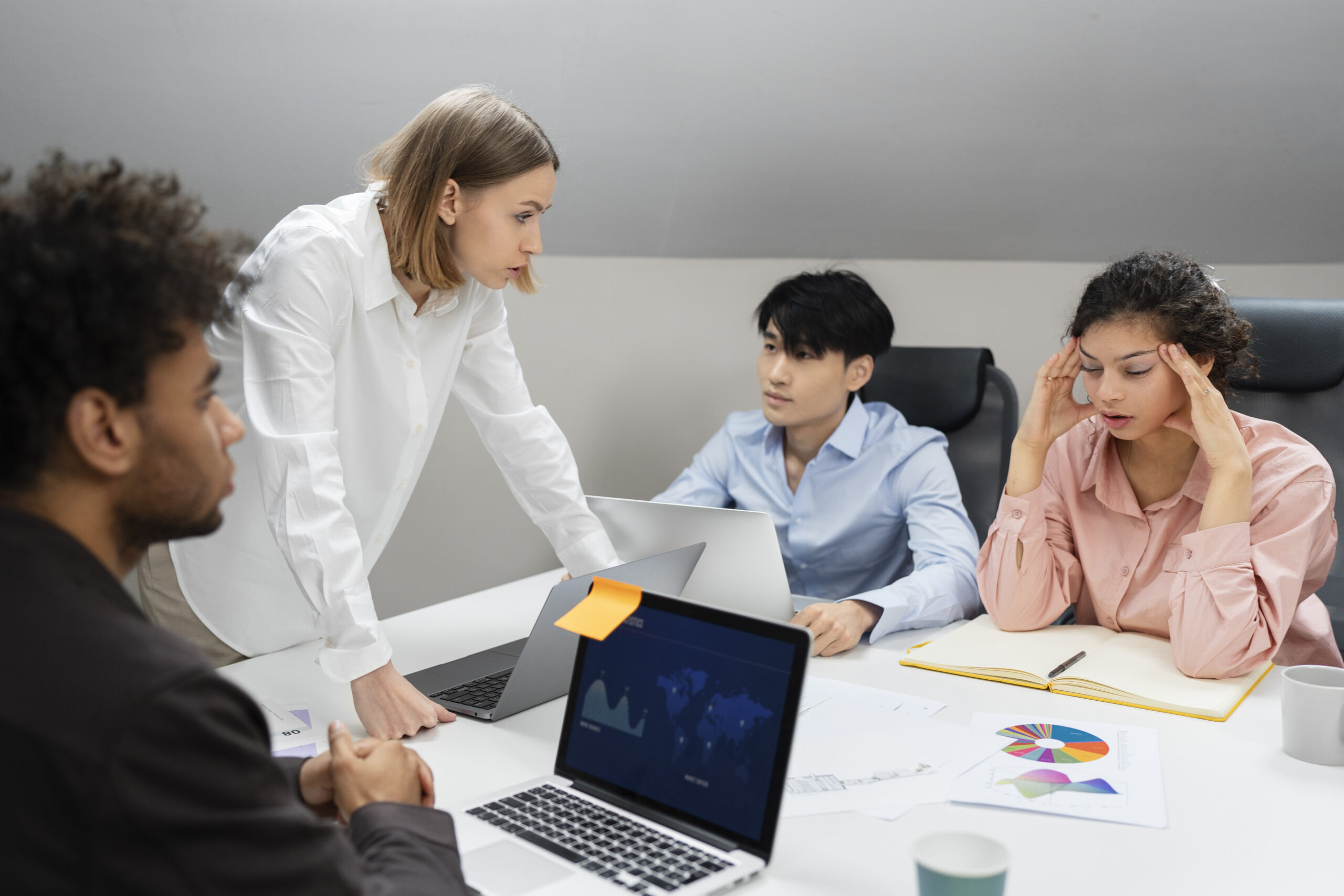 acupuncture therapy in NYC, What Companies Get Wrong About Supporting Employee Wellbeing