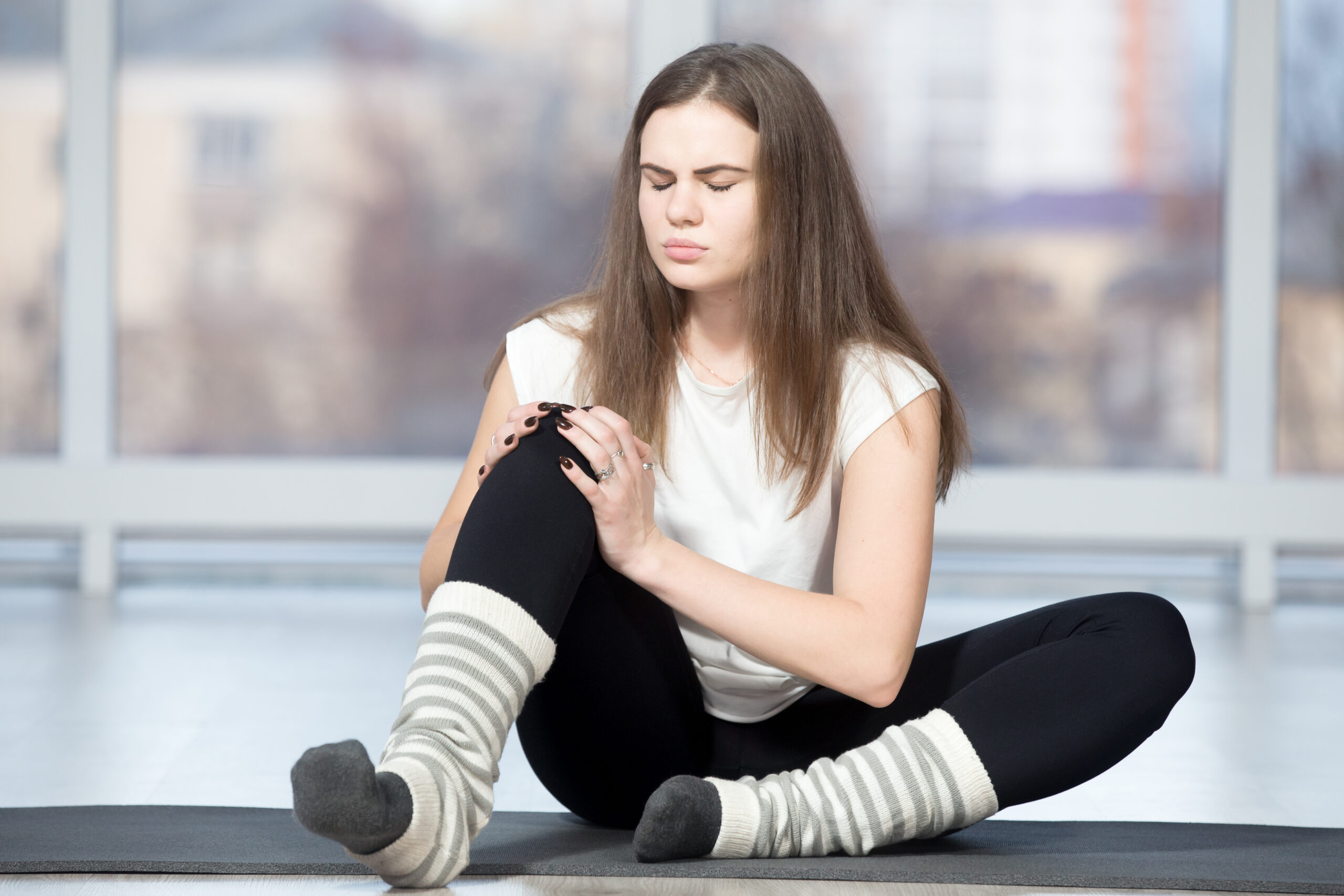 acupuncture therapy in NYC, That Shooting Pain Down Your Leg: What It Might Be Telling You