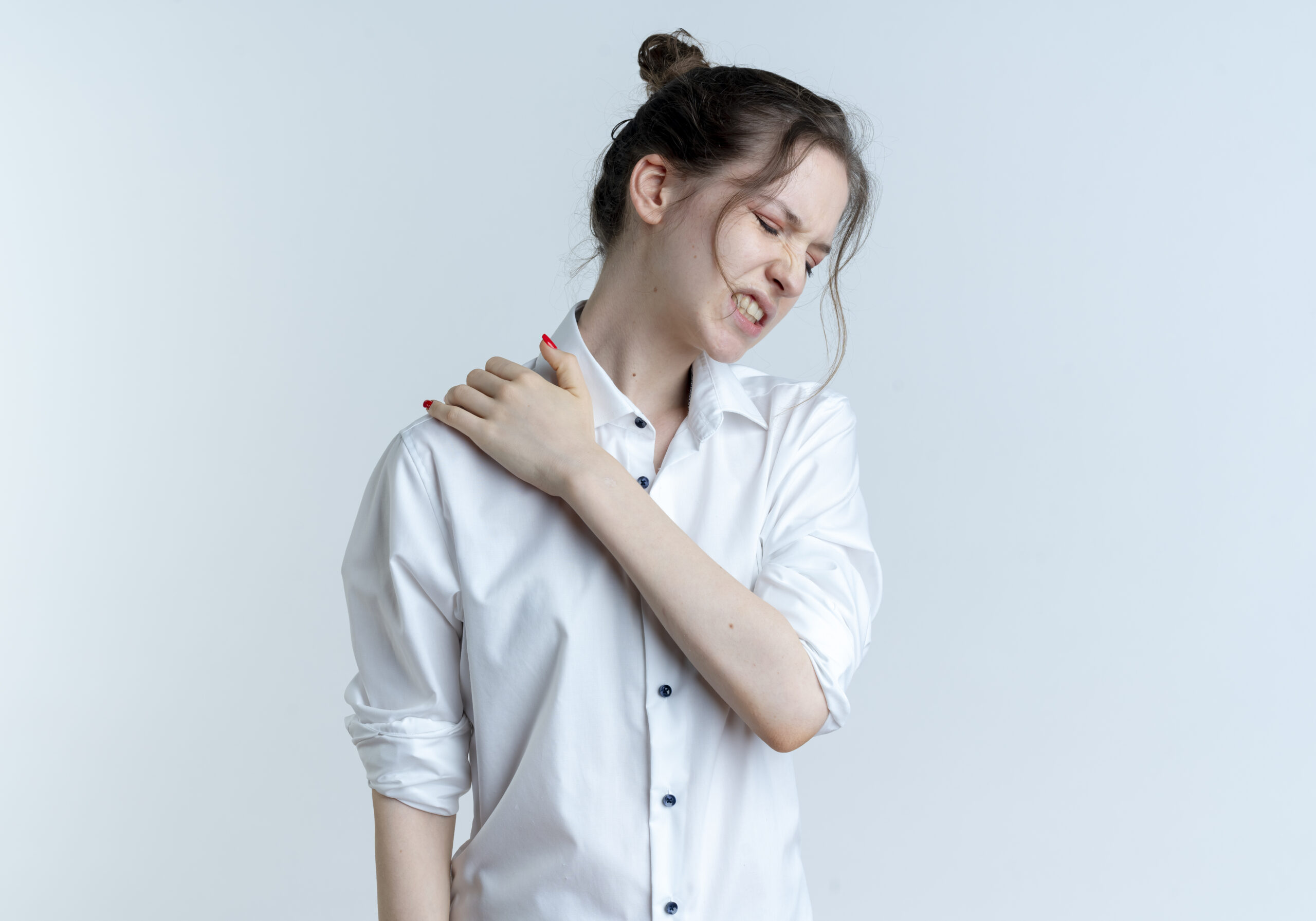 Dry Needling vs. Acupuncture NYC, When Nothing Else Has Worked: What to Try Next for Persistent Pain
