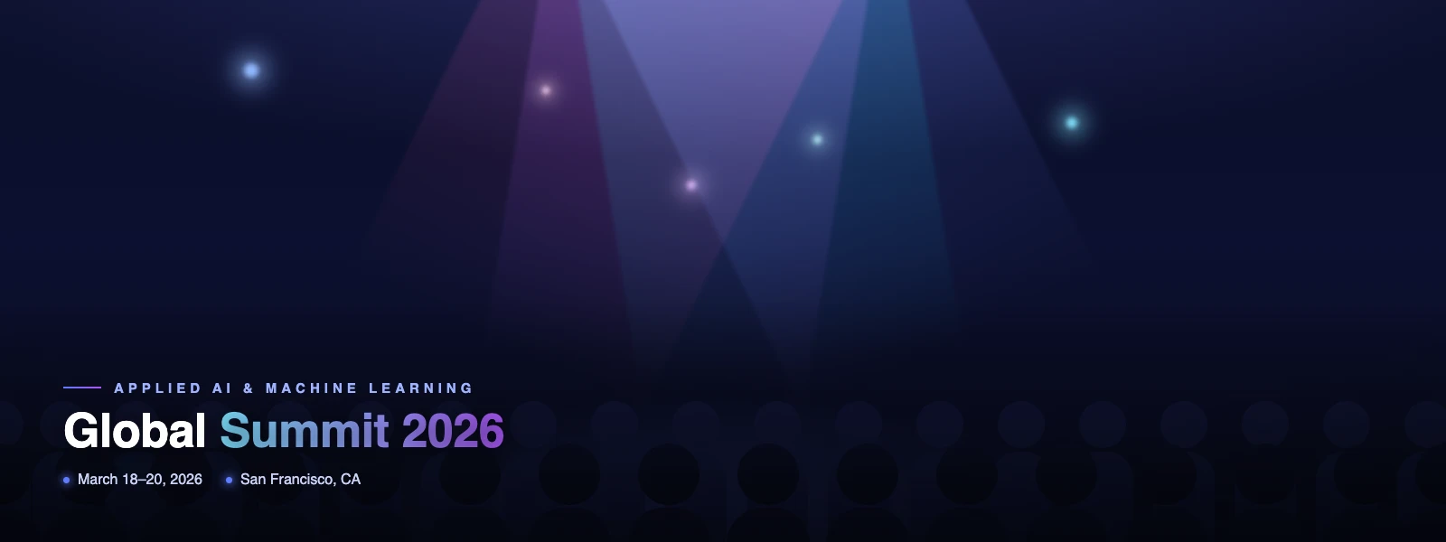 , Upcoming Events
