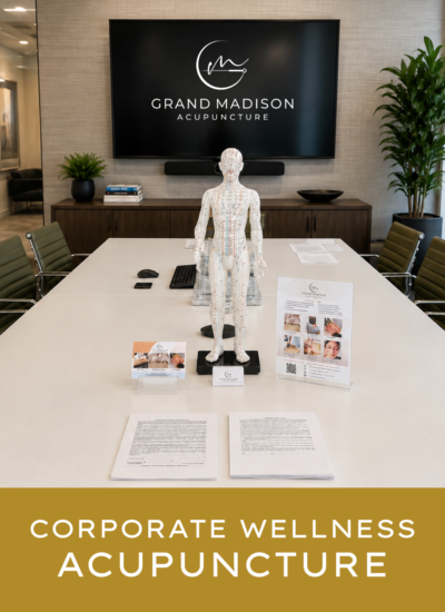 Corporate Wellness , Home