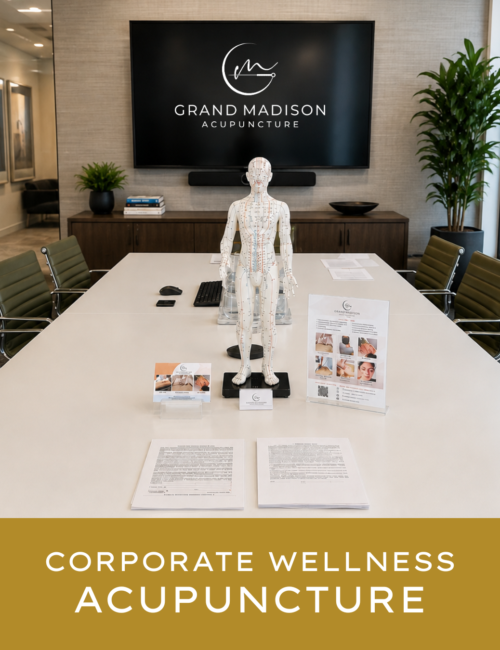 , Corporate Wellness Events