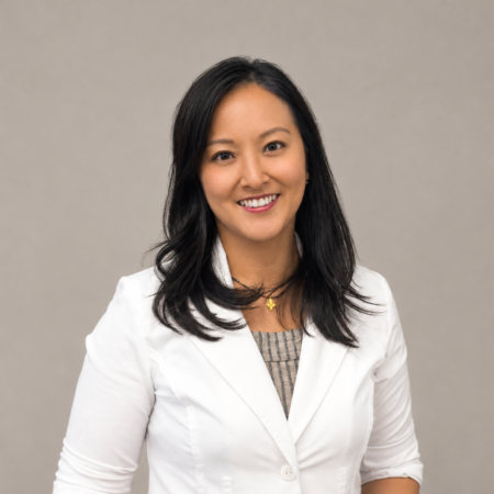 , About Dr Erin Lee