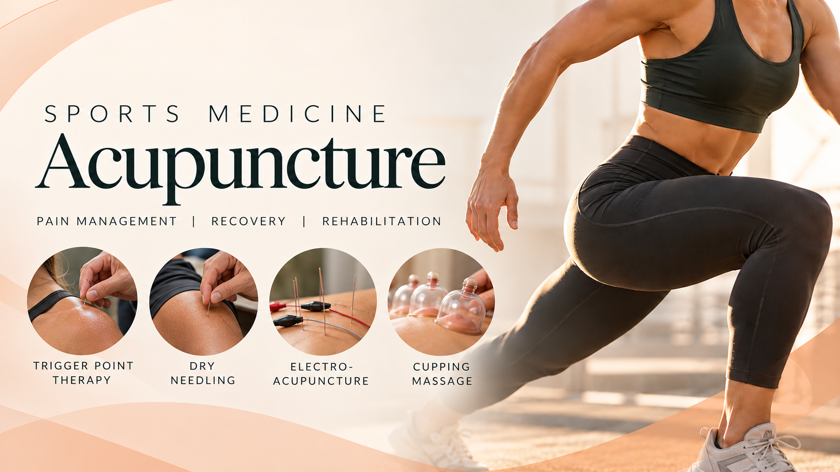 sports acupuncture for pain , Home